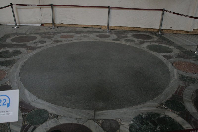 Istanbul Ooglaseren 2010 - 279